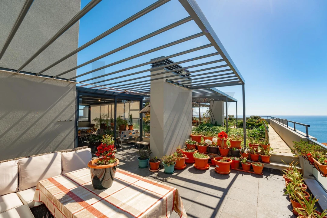 Apartamento T4 para Venda em São Martinho Foto 17