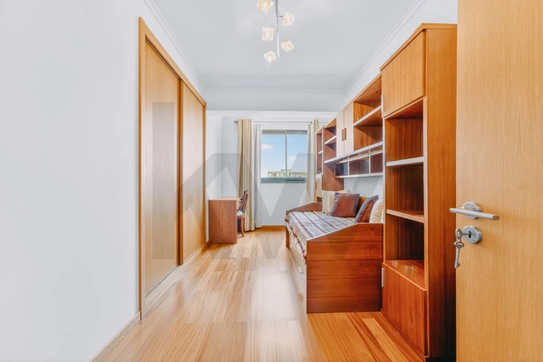 Apartamento T4 para Venda em São Martinho Foto 31