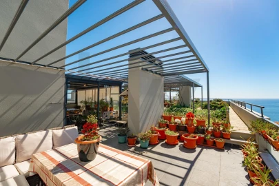 Apartamento T4 para Venda em São Martinho