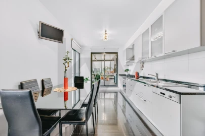 Apartamento T4 para Venda em São Martinho