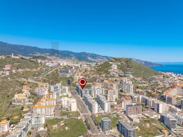 Apartamento T4 para Venda em São Martinho