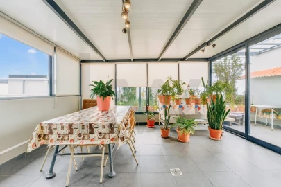 Apartamento T4 para Venda em São Martinho