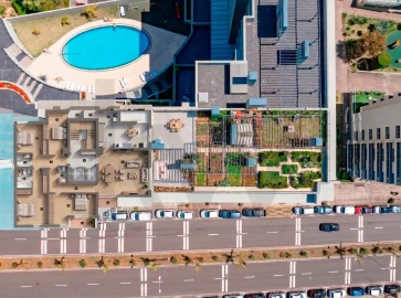 Apartamento T4 para Venda em São Martinho