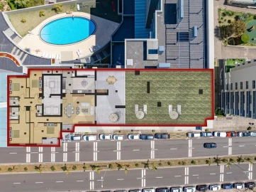 Apartamento T4 para Venda em São Martinho