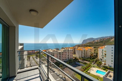 Apartamento T4 para Venda em São Martinho