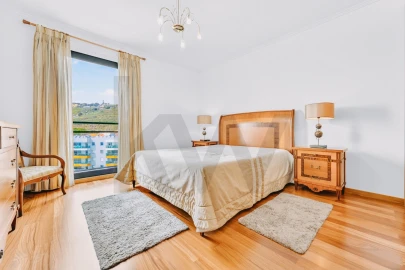 Apartamento T4 para Venda em São Martinho