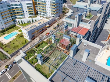 Apartamento T4 para Venda em São Martinho