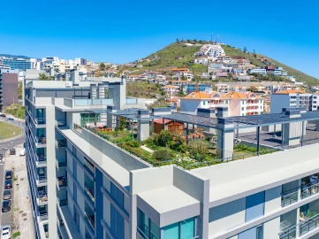 Apartamento T4 para Venda em São Martinho