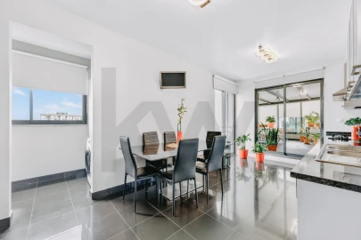 Apartamento T4 para Venda em São Martinho
