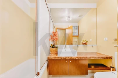 Apartamento T4 para Venda em São Martinho