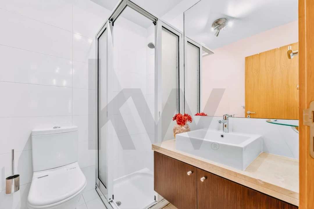 Apartamento T4 para Venda em São Martinho Foto 30