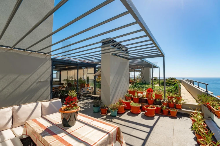 Apartamento T4 para Venda em São Martinho Foto 17