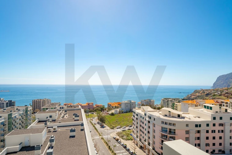 Apartamento T4 para Venda em São Martinho Foto 18