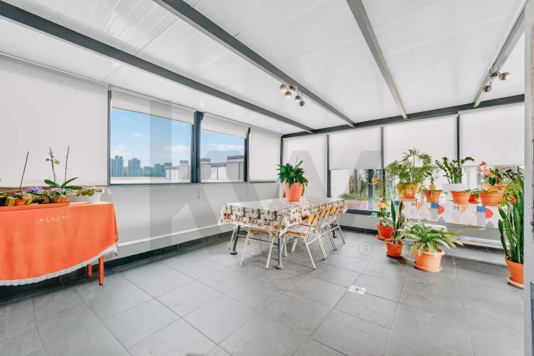 Apartamento T4 para Venda em São Martinho Foto 8