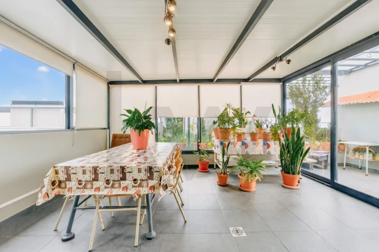 Apartamento T4 para Venda em São Martinho Foto 7