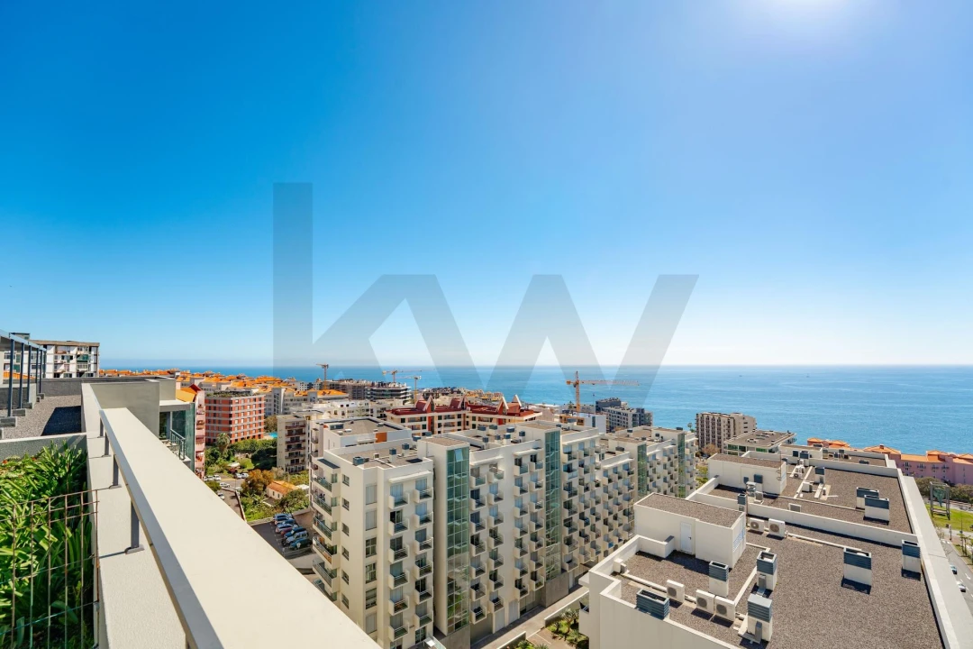 Apartamento T4 para Venda em São Martinho Foto 37