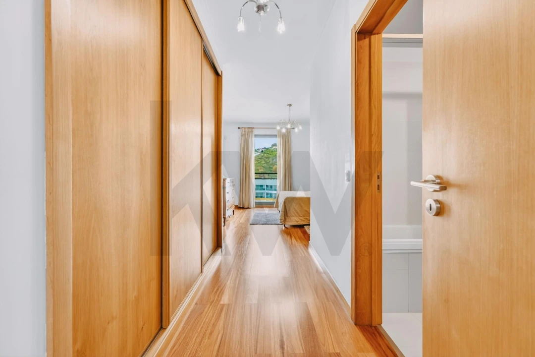Apartamento T4 para Venda em São Martinho Foto 22