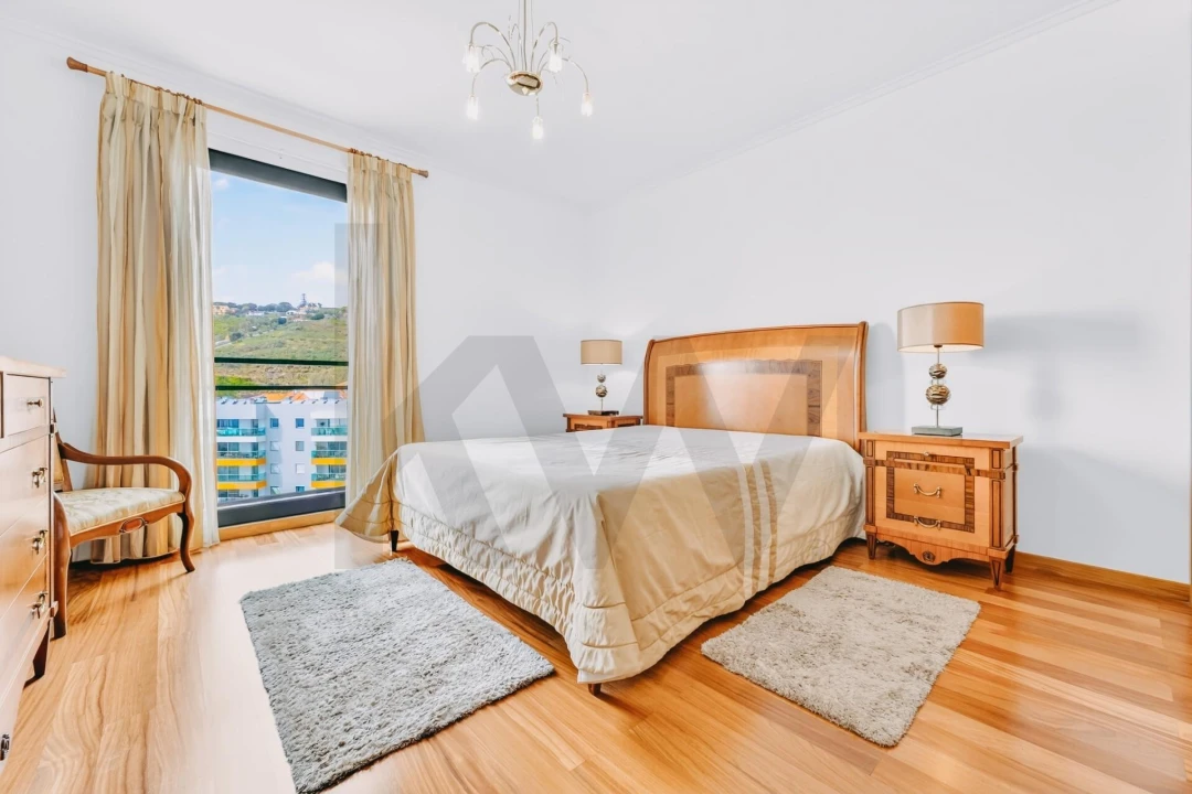 Apartamento T4 para Venda em São Martinho Foto 24