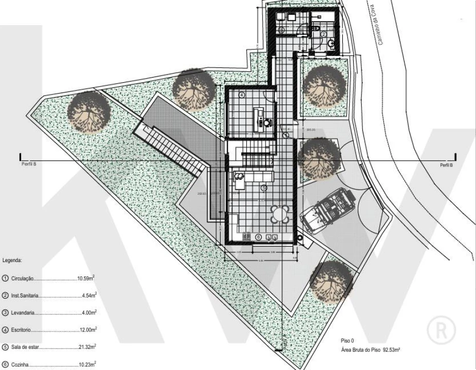 Moradia T2 para Venda em Ponta Delgada Foto 21