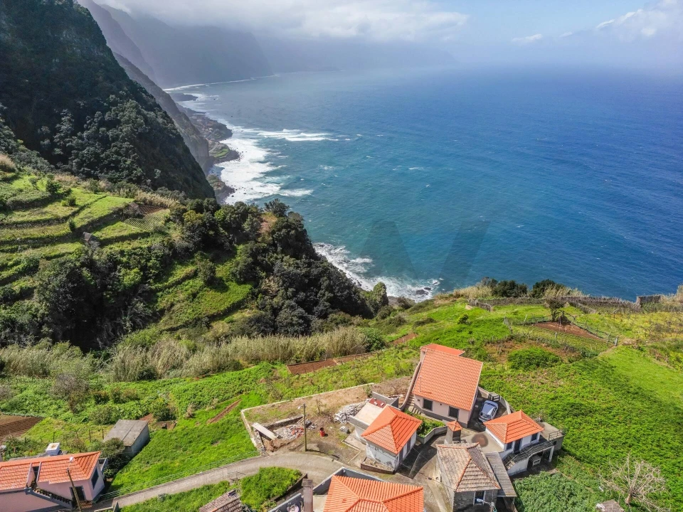 Moradia T2 para Venda em Ponta Delgada Foto 15