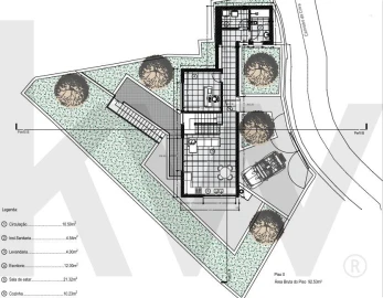 Moradia T2 para Venda em Ponta Delgada
