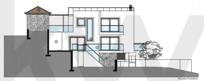 Moradia T2 para Venda em Ponta Delgada