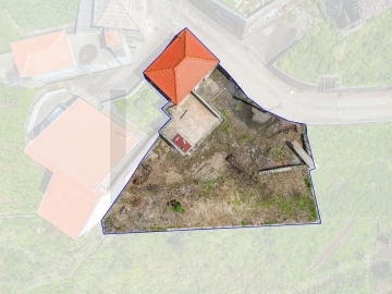 Moradia T2 para Venda em Ponta Delgada