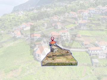 Moradia T2 para Venda em Ponta Delgada