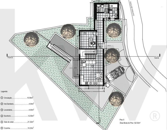 Moradia T2 para Venda em Ponta Delgada Foto 21
