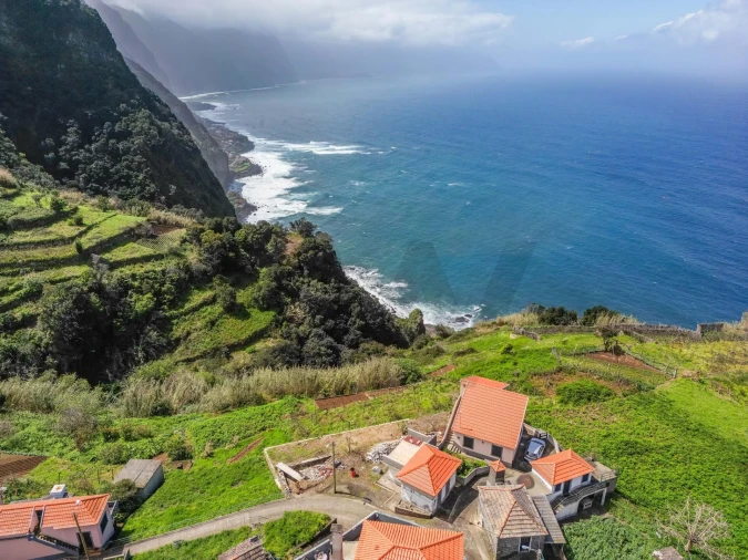 Moradia T2 para Venda em Ponta Delgada Foto 8