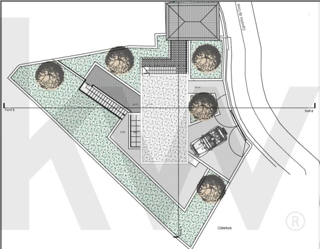 Moradia T2 para Venda em Ponta Delgada Foto 23