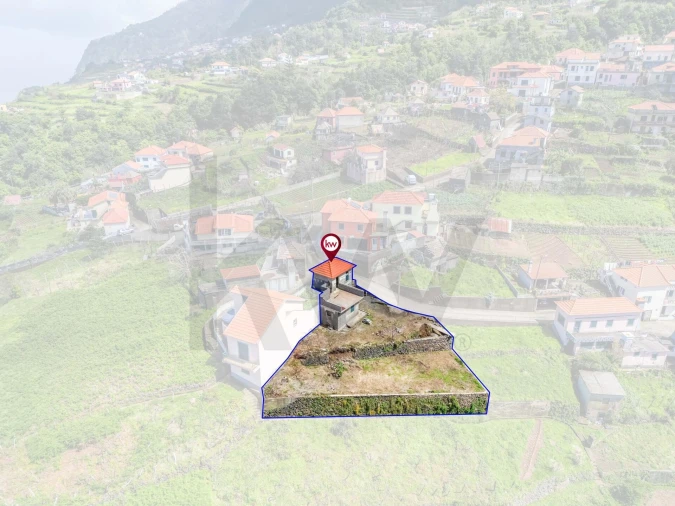 Moradia T2 para Venda em Ponta Delgada Foto 18