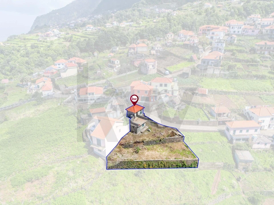 Moradia T2 para Venda em Ponta Delgada Foto 18