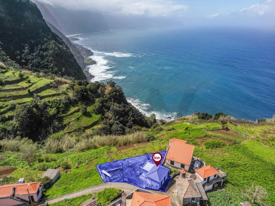 Moradia T2 para Venda em Ponta Delgada Foto 9