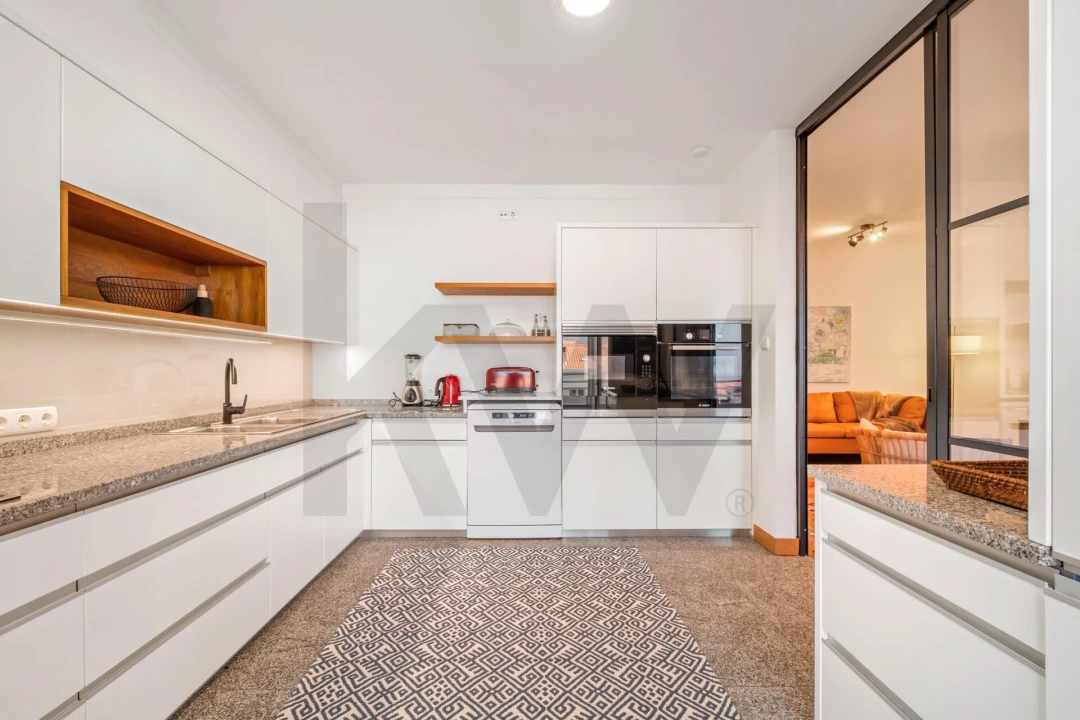 Apartamento T4 para Venda em São Martinho Foto 9