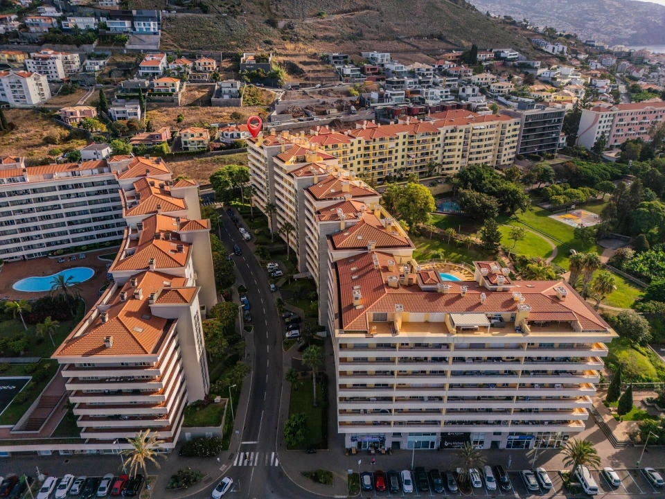 Apartamento T4 para Venda em São Martinho Foto 50