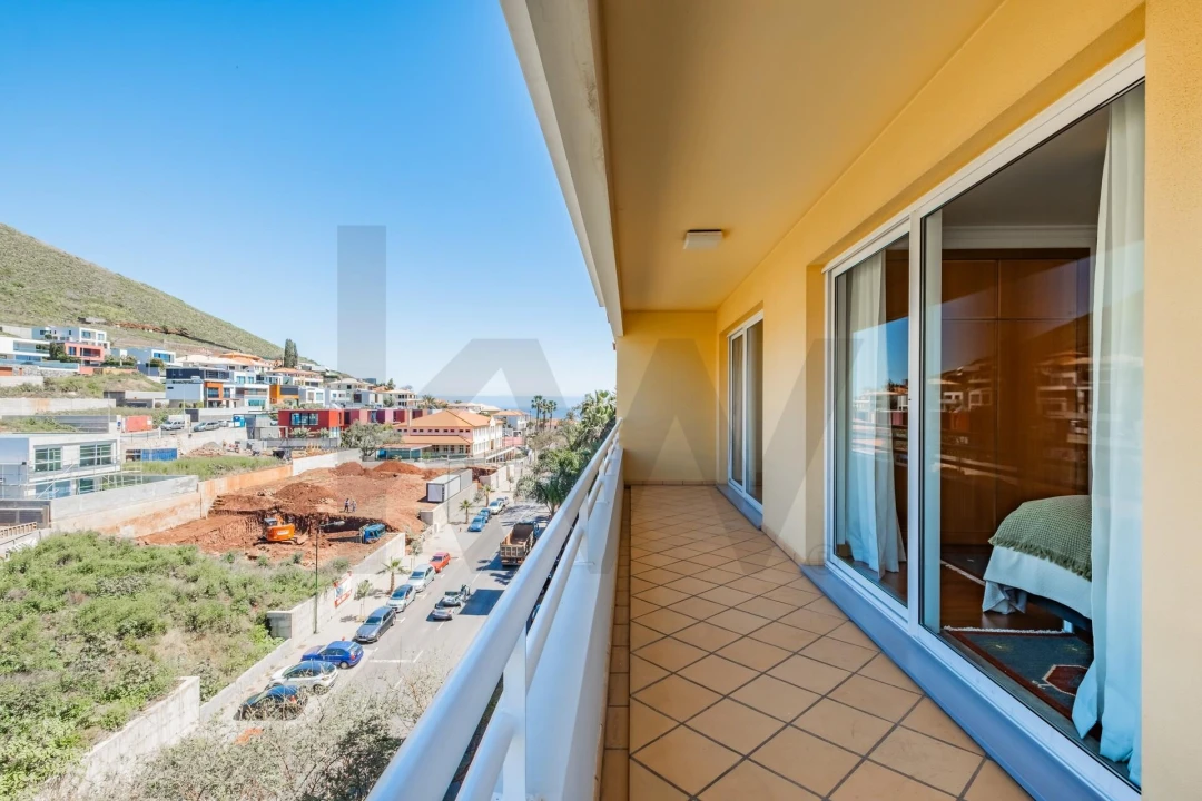 Apartamento T4 para Venda em São Martinho Foto 21