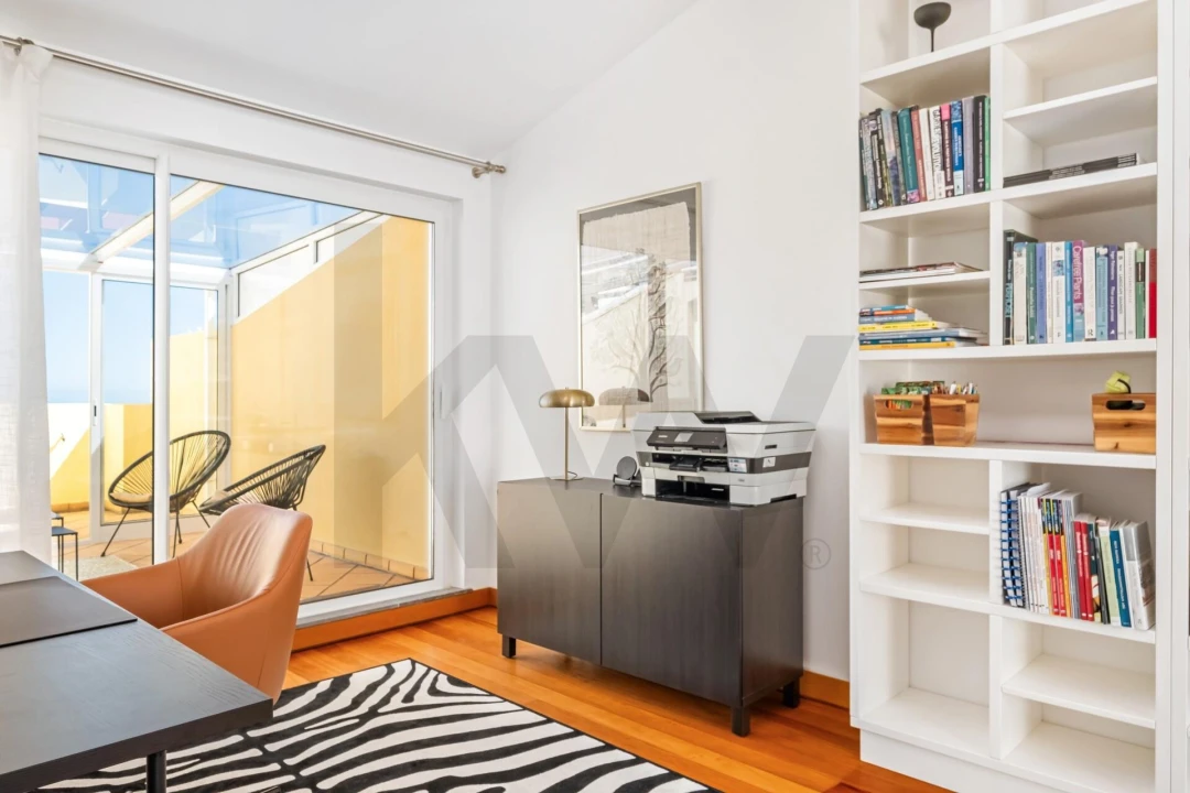 Apartamento T4 para Venda em São Martinho Foto 34