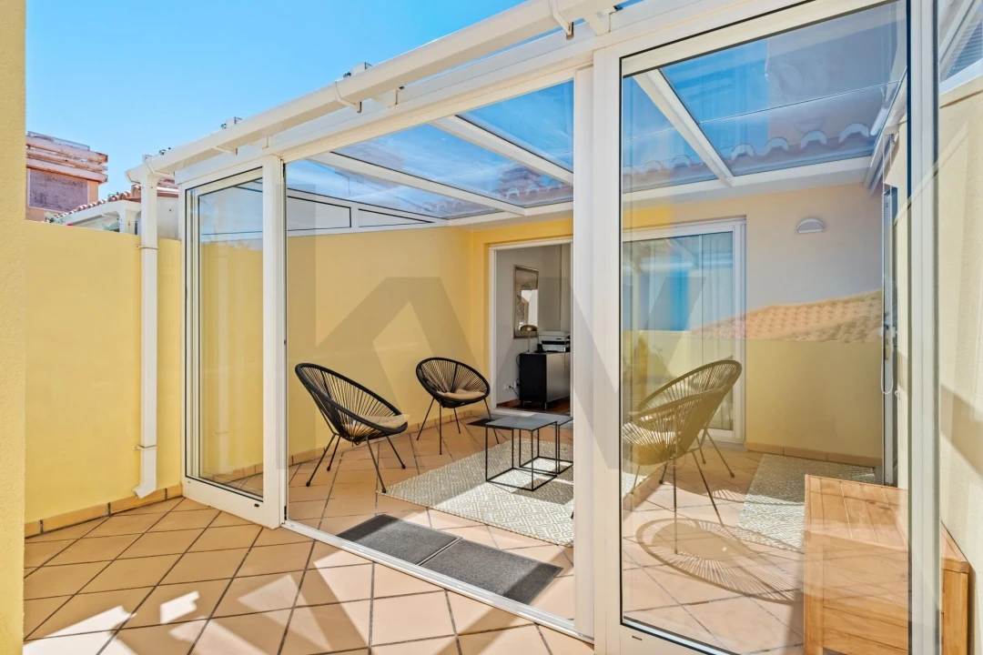 Apartamento T4 para Venda em São Martinho Foto 39