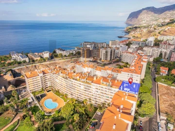 Apartamento T4 para Venda em São Martinho