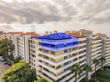 Apartamento T4 para Venda em São Martinho
