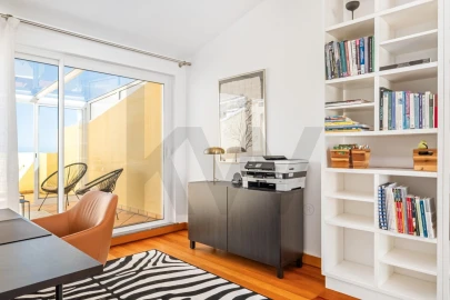 Apartamento T4 para Venda em São Martinho