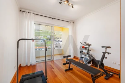 Apartamento T4 para Venda em São Martinho