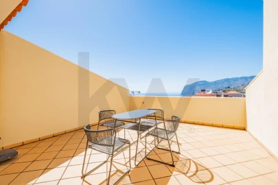 Apartamento T4 para Venda em São Martinho