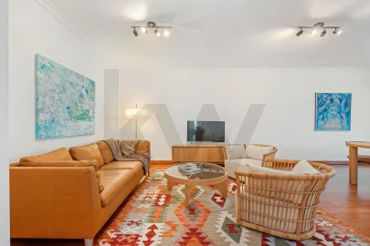 Apartamento T4 para Venda em São Martinho