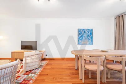 Apartamento T4 para Venda em São Martinho