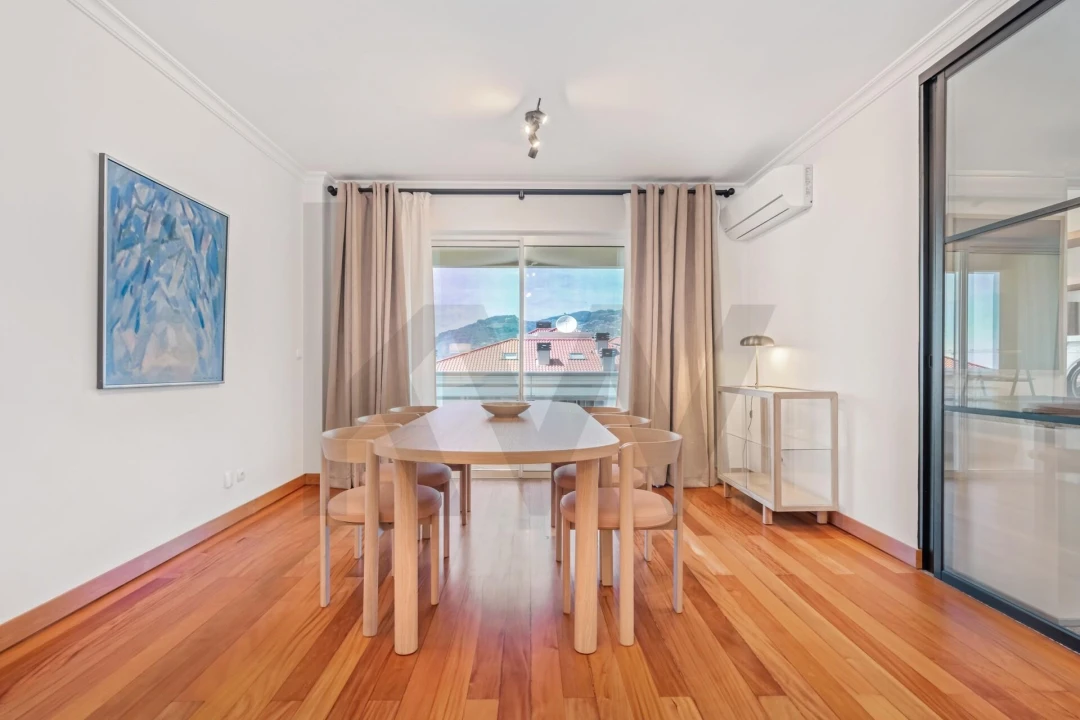 Apartamento T4 para Venda em São Martinho Foto 5