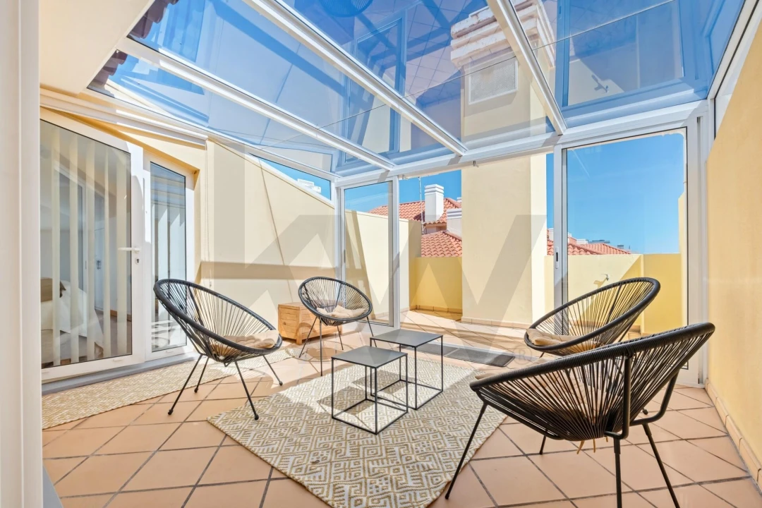 Apartamento T4 para Venda em São Martinho Foto 38