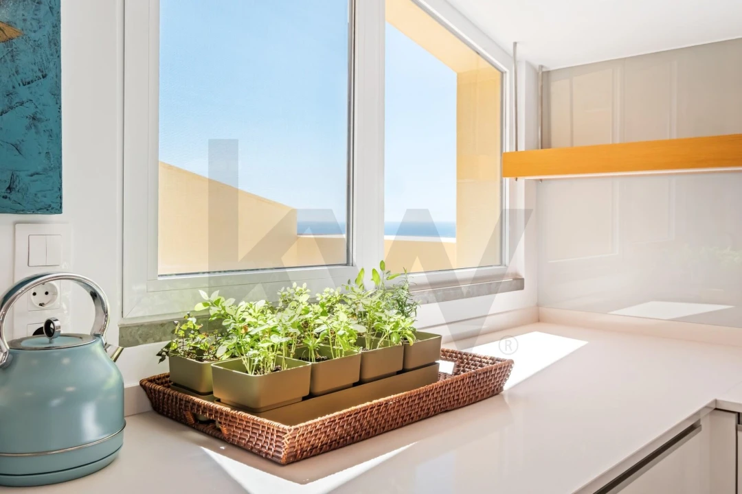 Apartamento T4 para Venda em São Martinho Foto 31