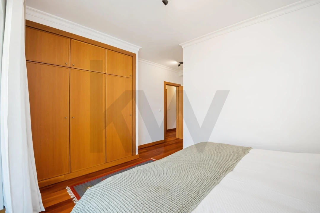 Apartamento T4 para Venda em São Martinho Foto 20